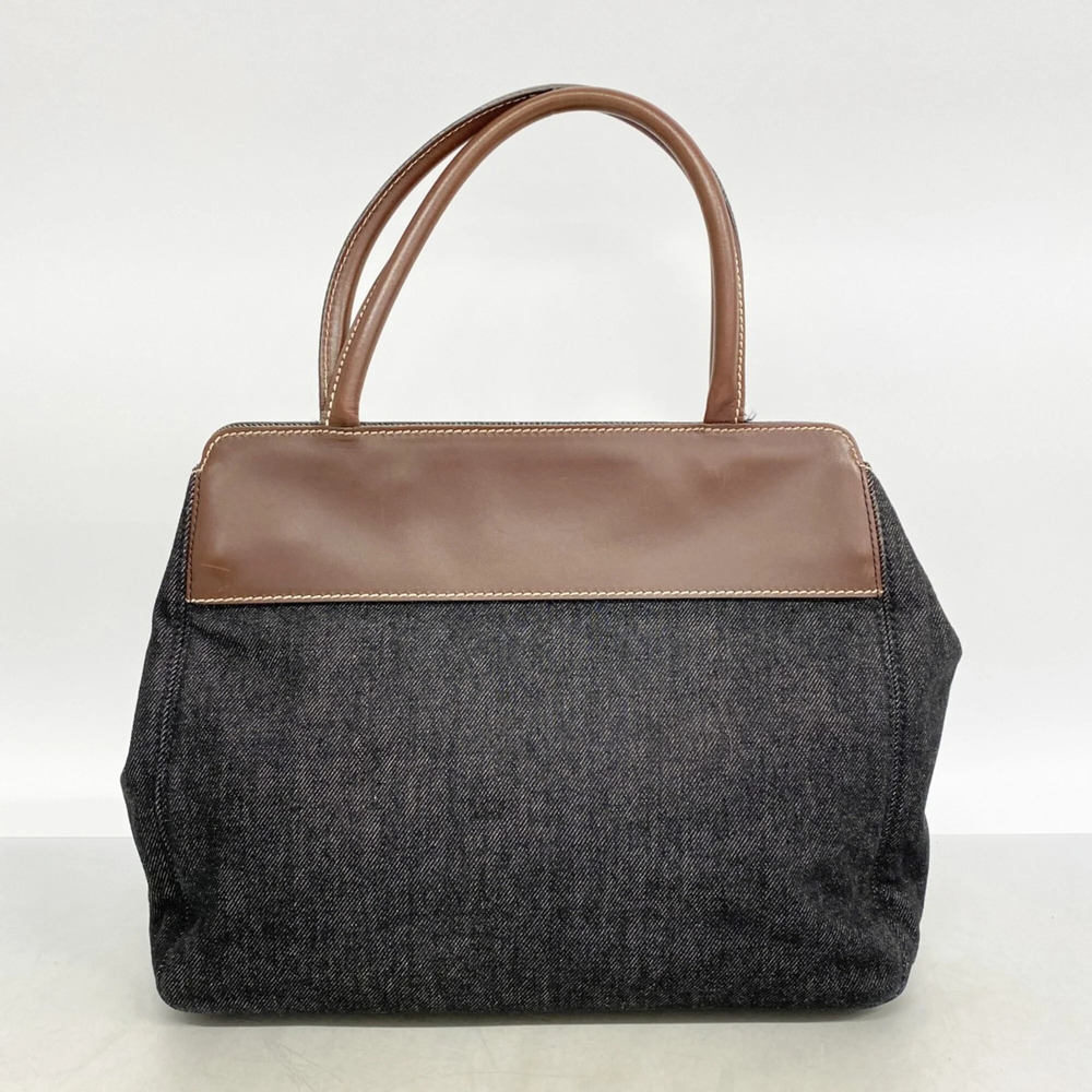 CHANEL Black Tote Bag - Picture 11 of 11